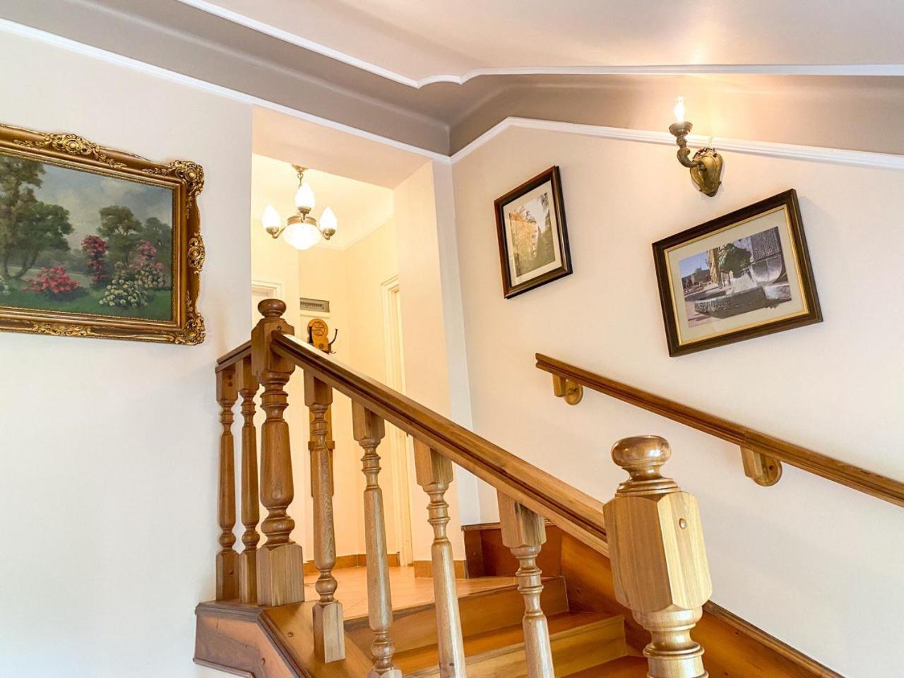 Villa Abigél Hévíz Kültér fotó