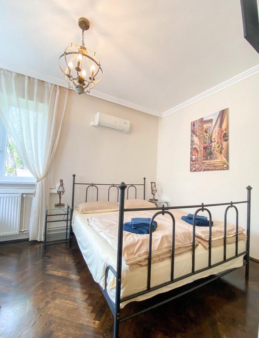 Villa Abigél Hévíz Kültér fotó
