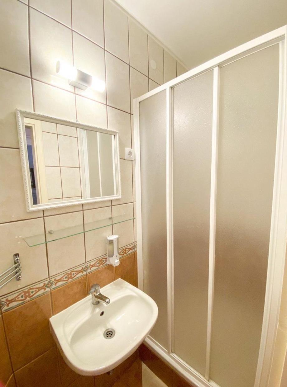 Villa Abigél Hévíz Kültér fotó