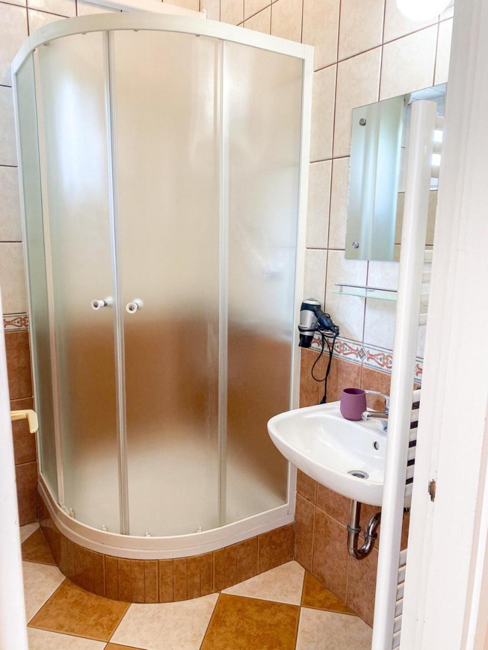 Villa Abigél Hévíz Kültér fotó
